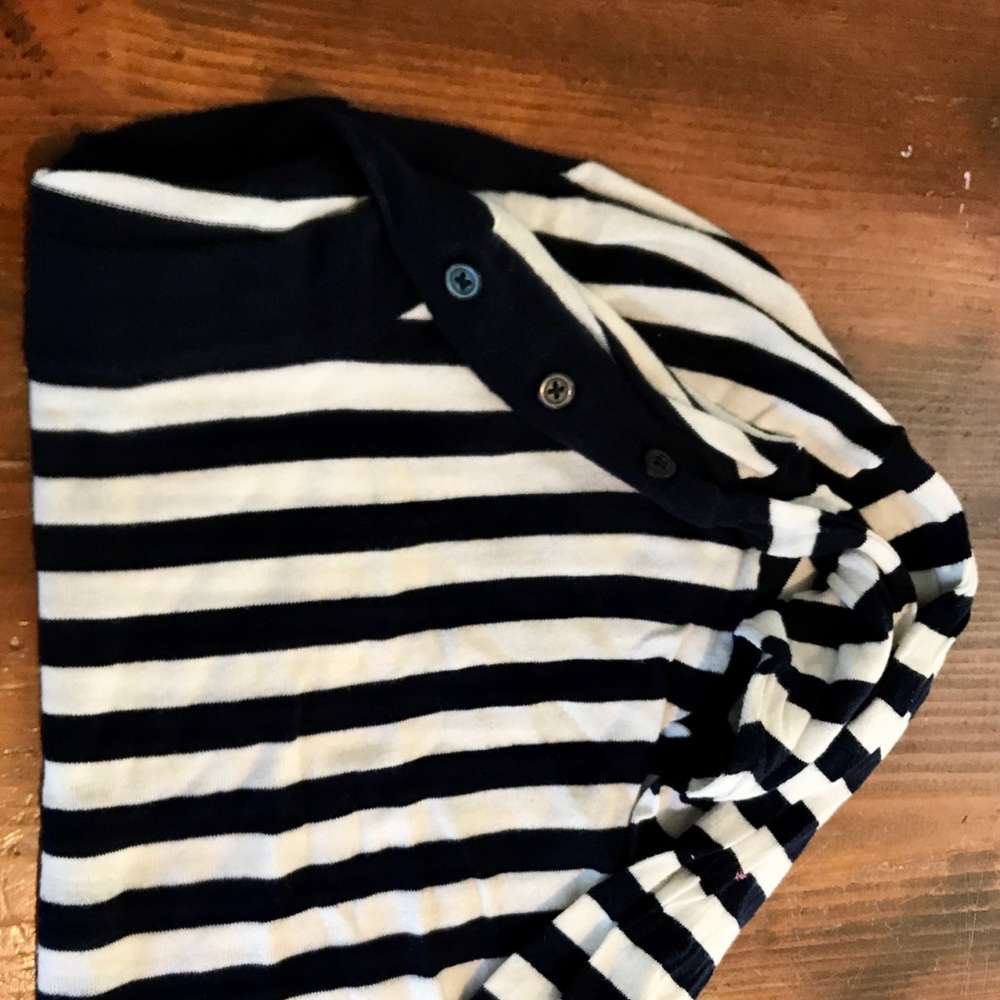 J crew sweater